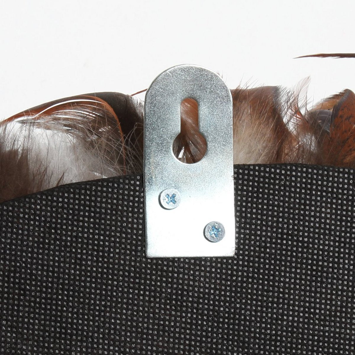 The Coastal Juju - Black Brown - L - LUXONAS HOME