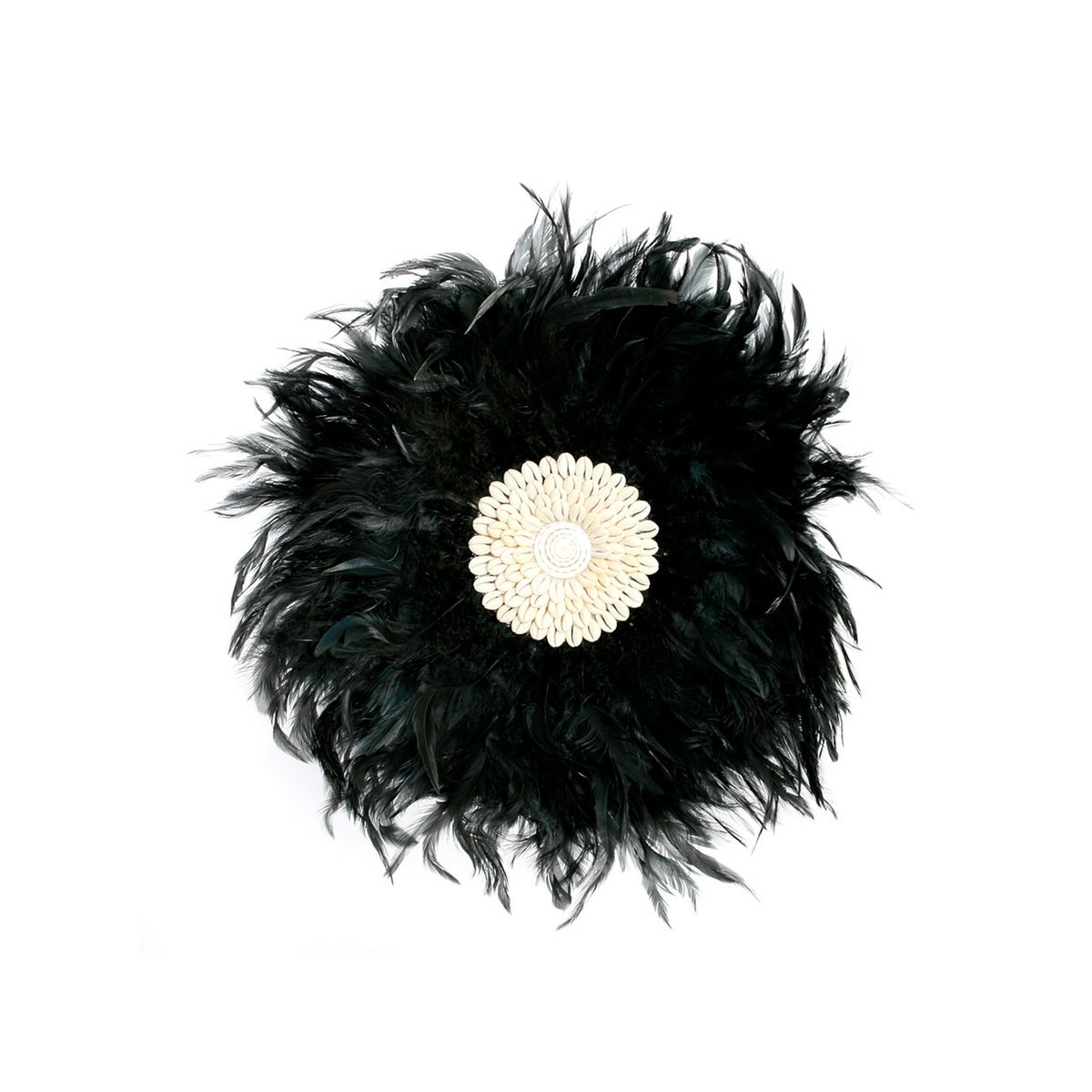 The Coastal Juju - Black - M - LUXONAS HOME