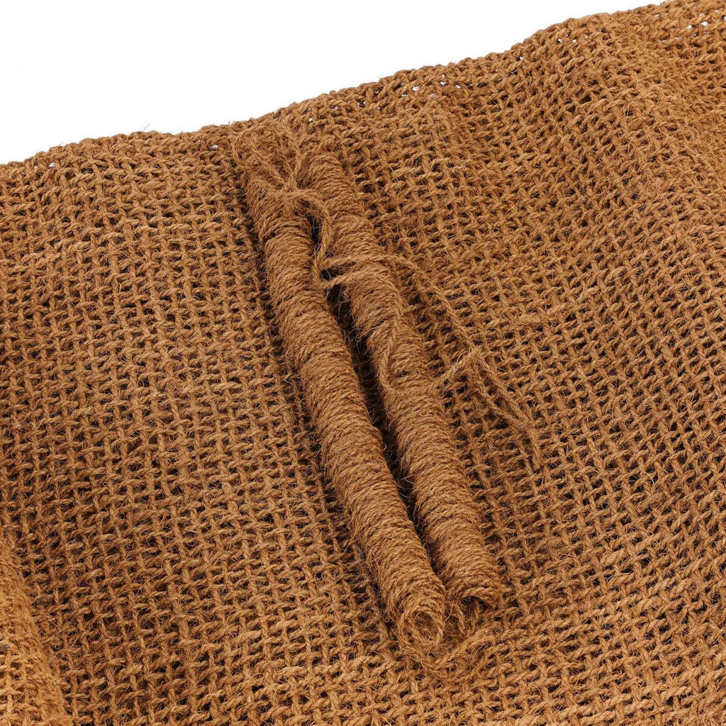 The Coco Fence - Natural - LUXONAS HOME