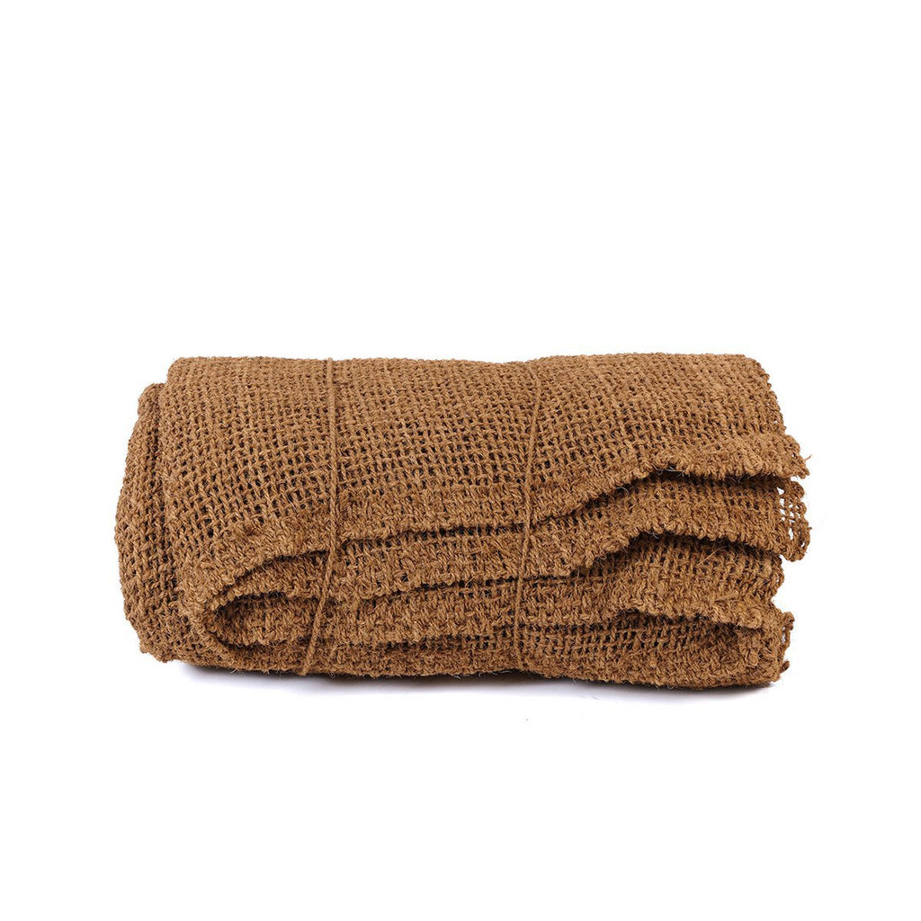 The Coco Fence - Natural - LUXONAS HOME