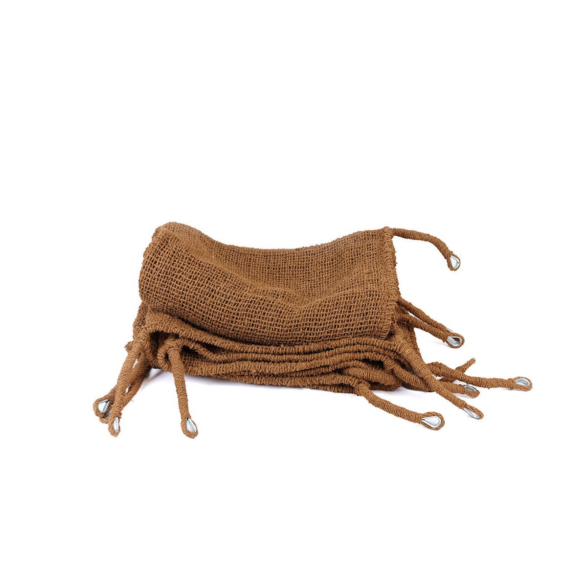 The Coco Shade Rectangular - Natural - 500x300 - LUXONAS HOME