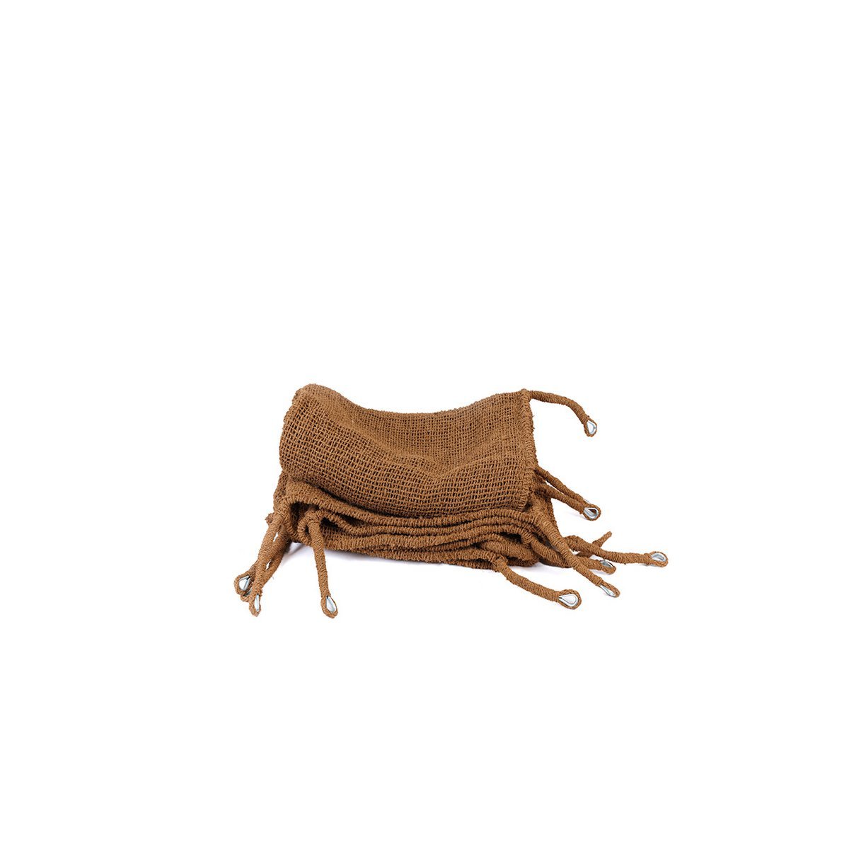 The Coco Shade Square - Natural - 300x300 - LUXONAS HOME