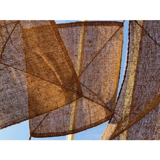 The Coco Shade Square - Natural - 300x300 - LUXONAS HOME