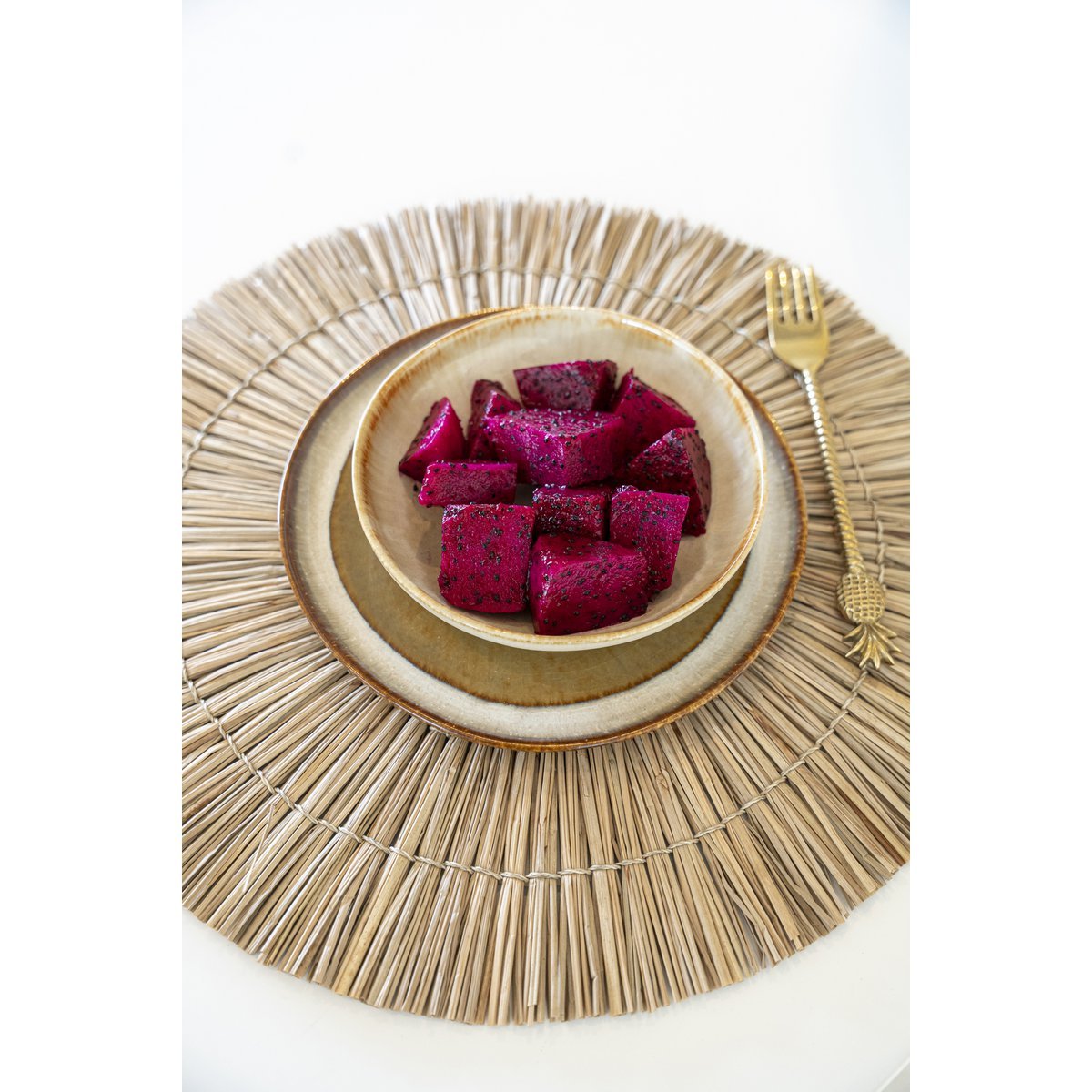 The Comporta Appetizer Plate - LUXONAS HOME