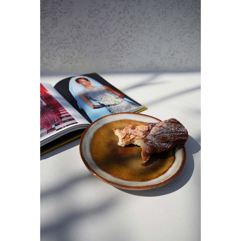 The Comporta Appetizer Plate - LUXONAS HOME