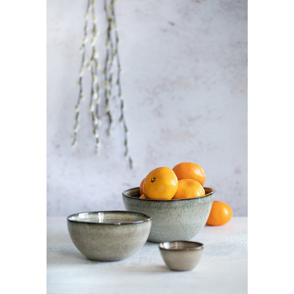 The Comporta Cereal Bowl - M - LUXONAS HOME