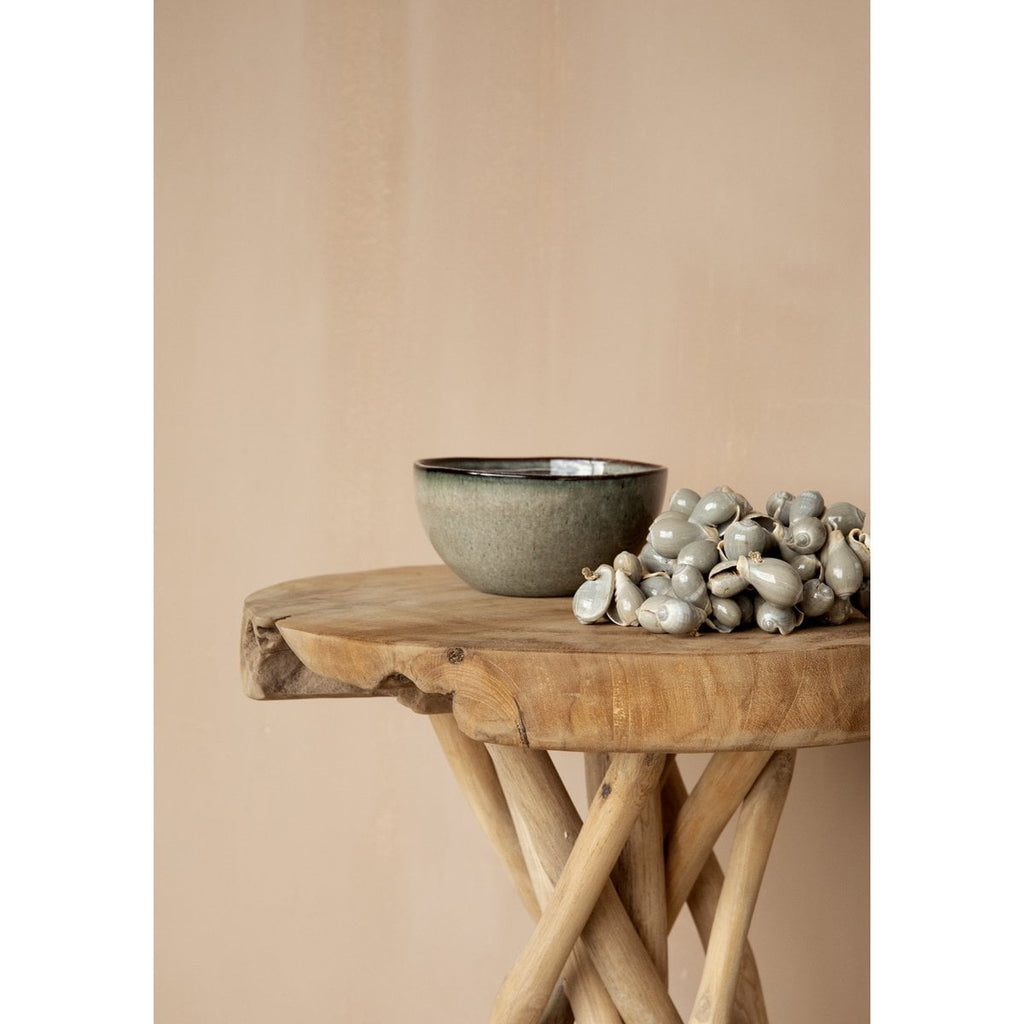 The Comporta Cereal Bowl - M - LUXONAS HOME