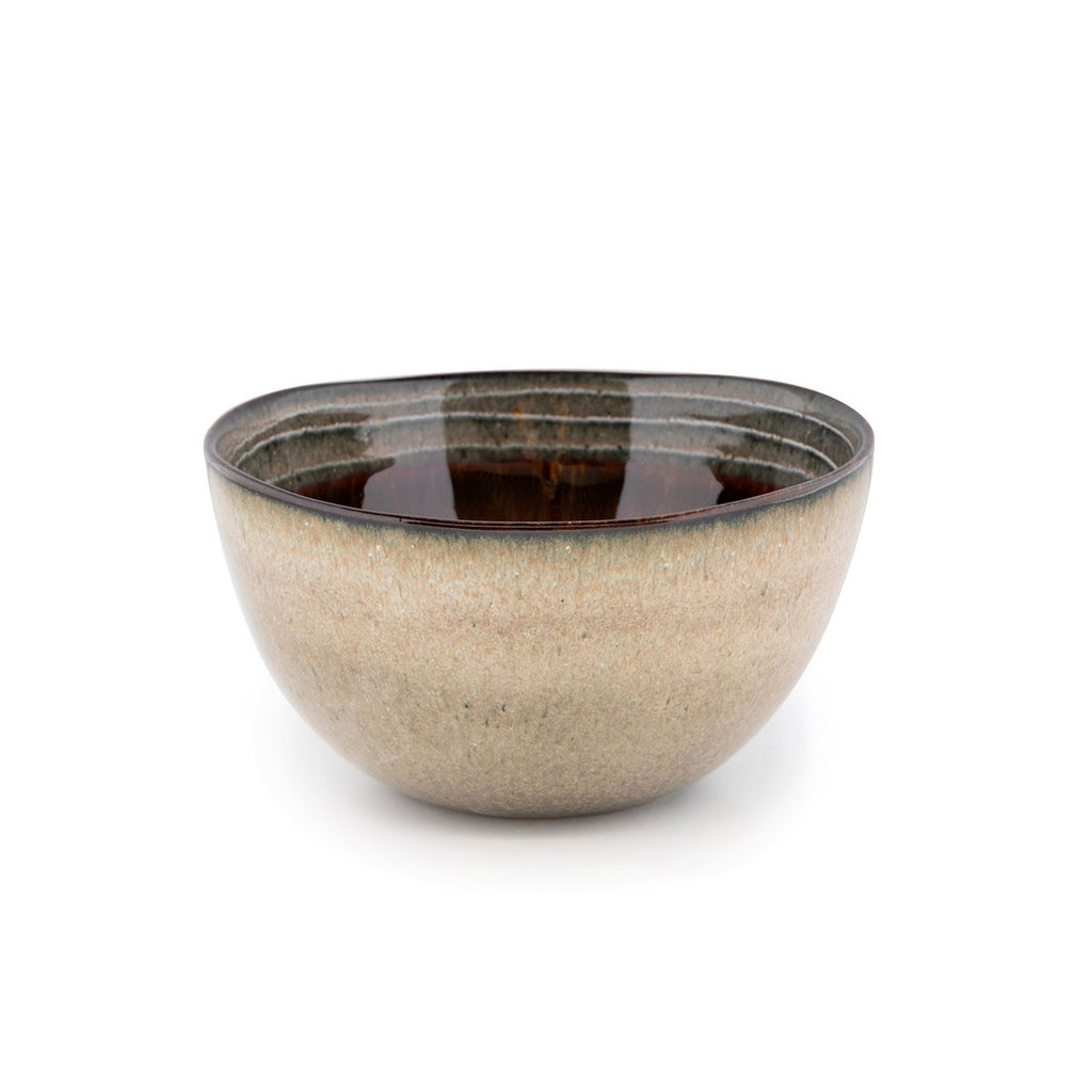 The Comporta Cereal Bowl - M - LUXONAS HOME