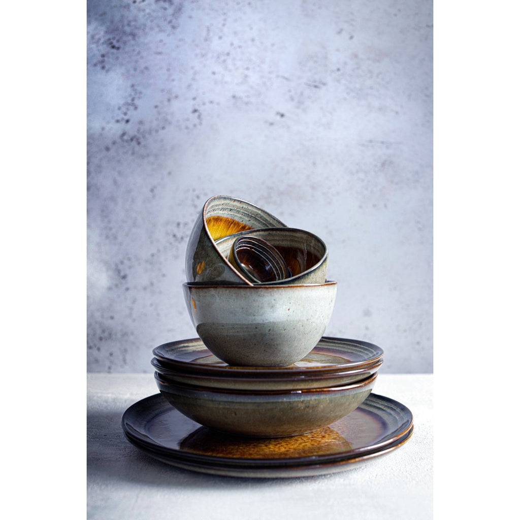 The Comporta Cereal Bowl - S - LUXONAS HOME