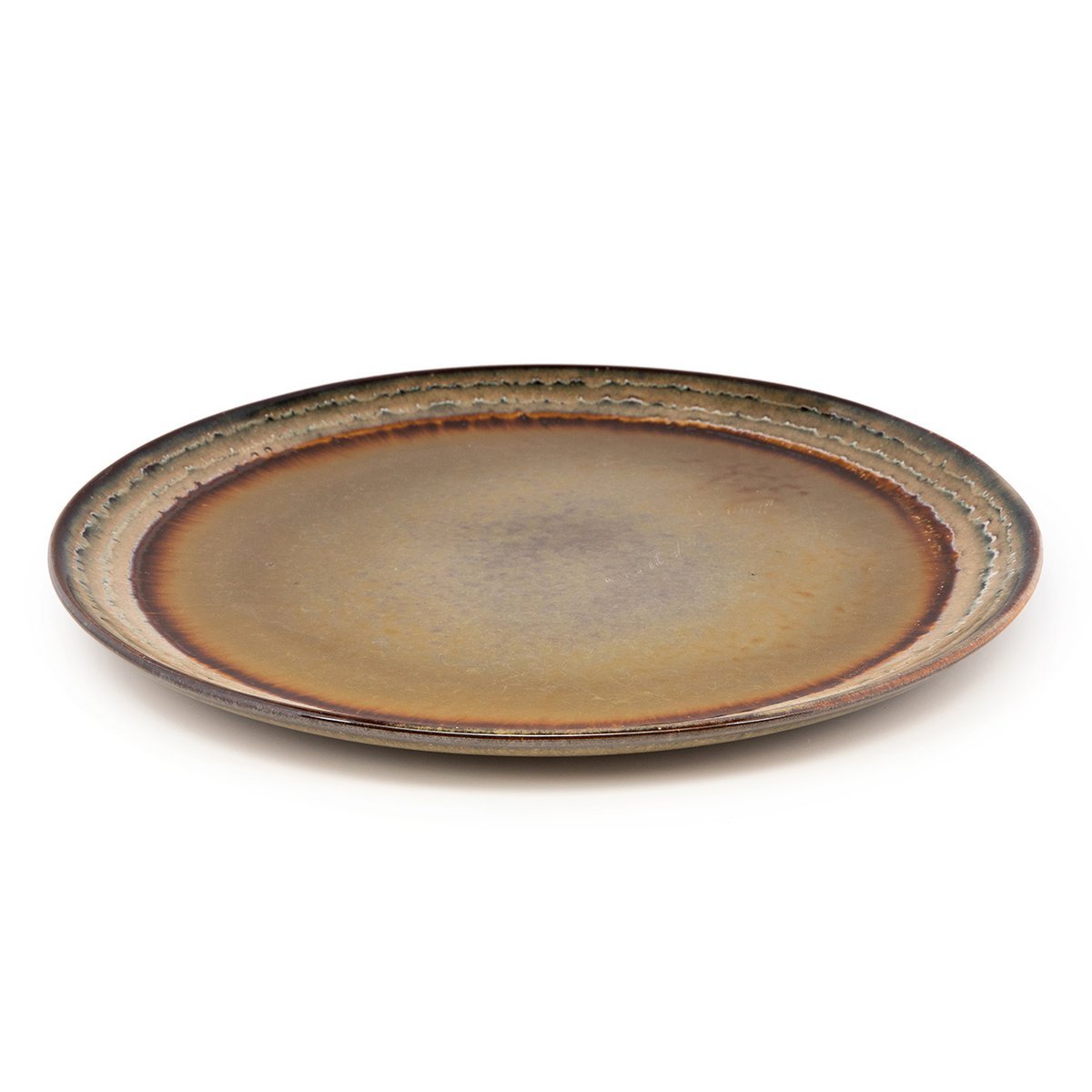 The Comporta Dinner Plate - L - LUXONAS HOME