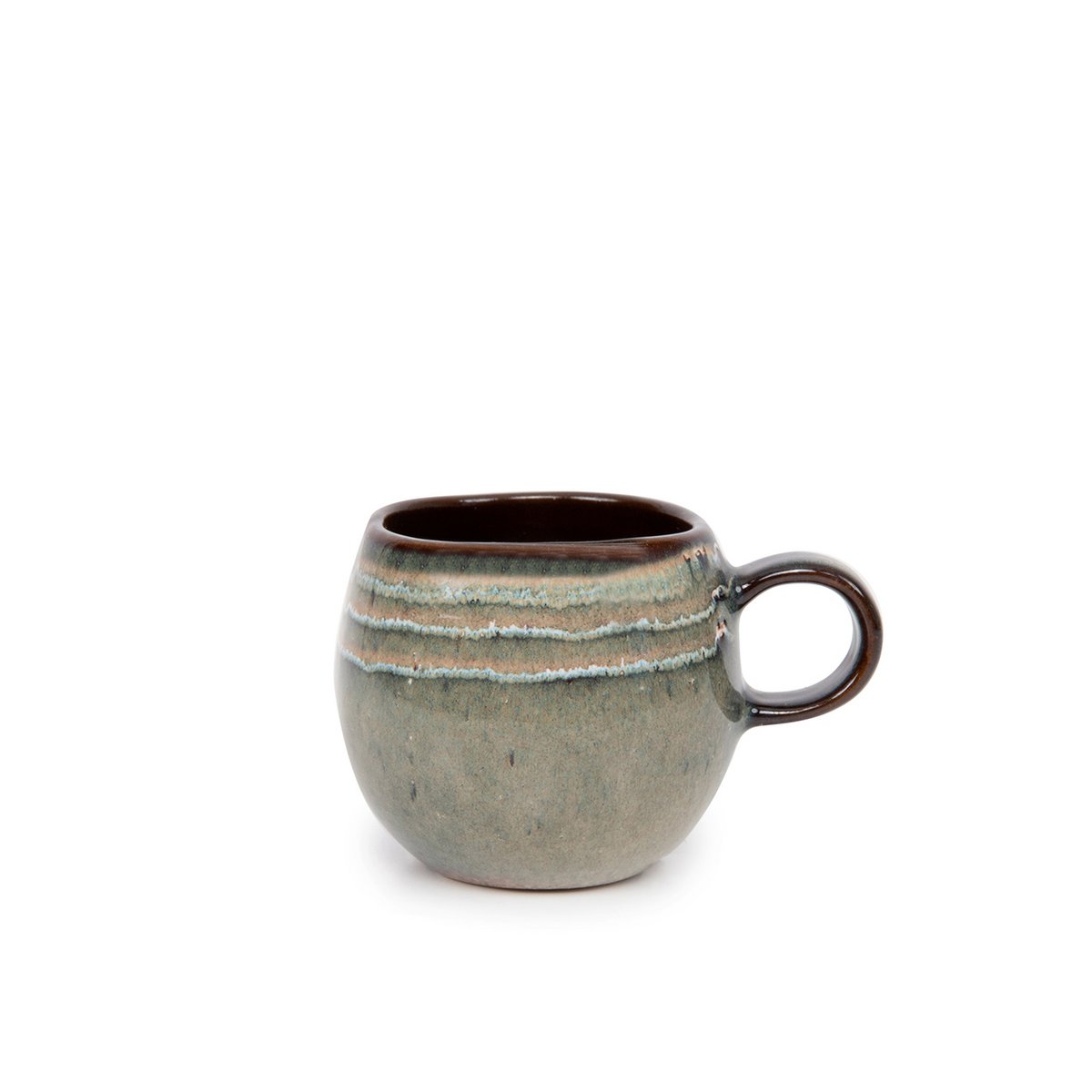 The Comporta Espresso Cup - S - LUXONAS HOME