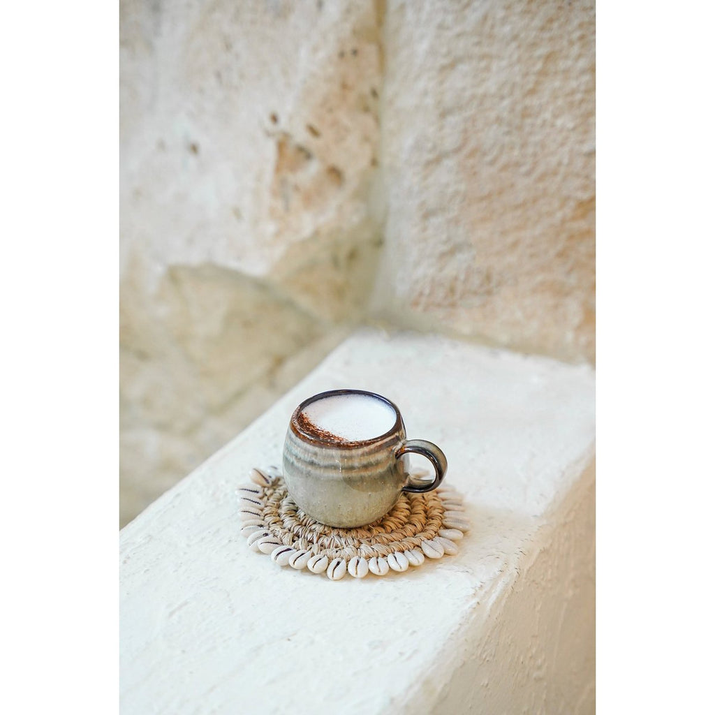 The Comporta Espresso Cup - S - LUXONAS HOME