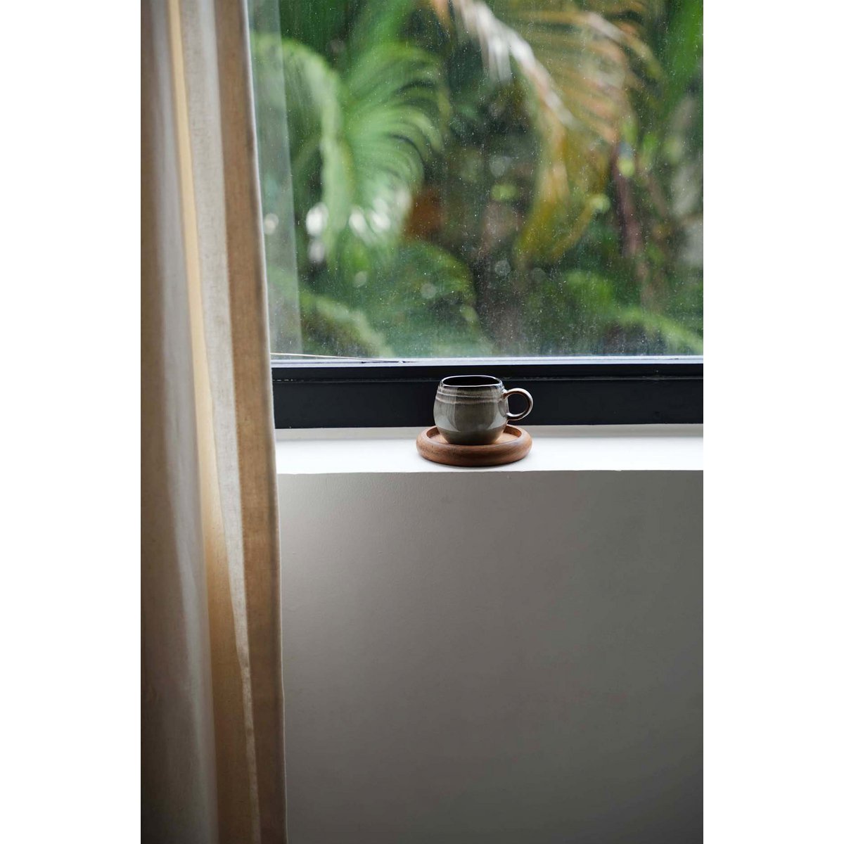 The Comporta Espresso Cup - S - LUXONAS HOME