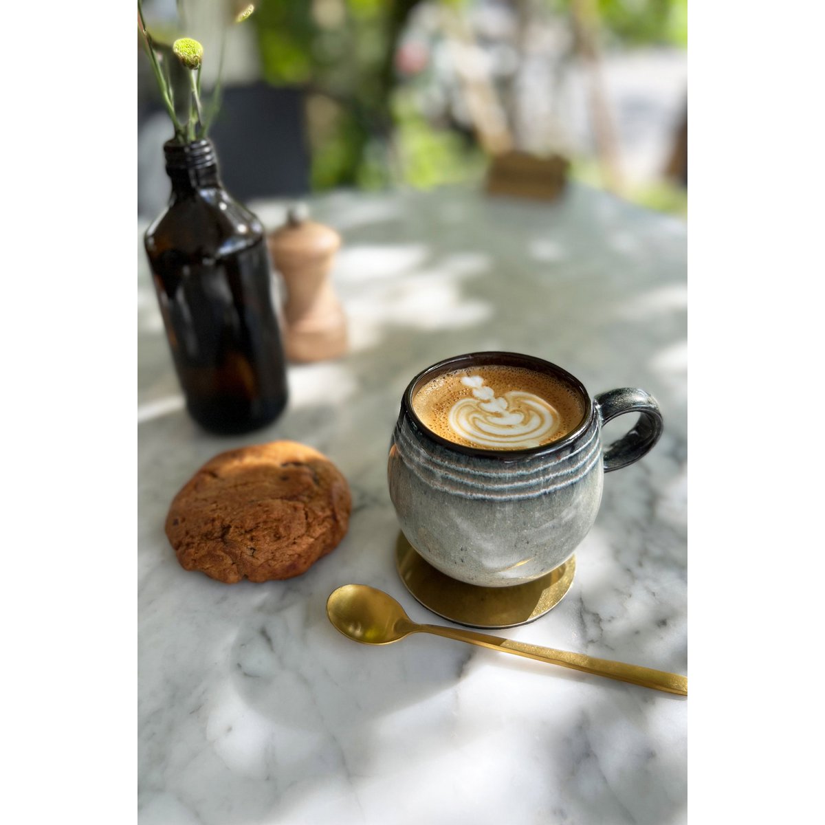 The Comporta Espresso Cup - S - LUXONAS HOME