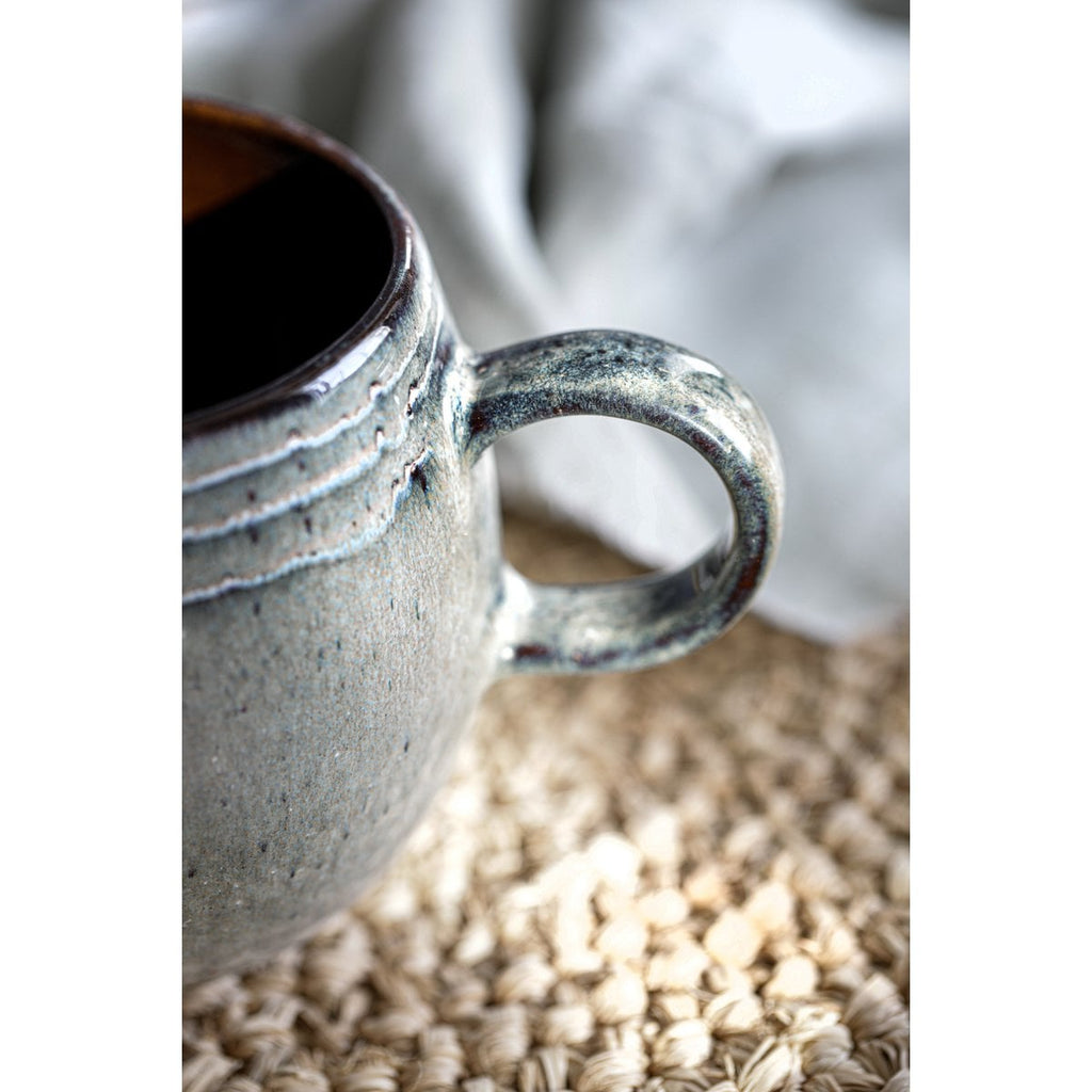 The Comporta Mug - L - LUXONAS HOME