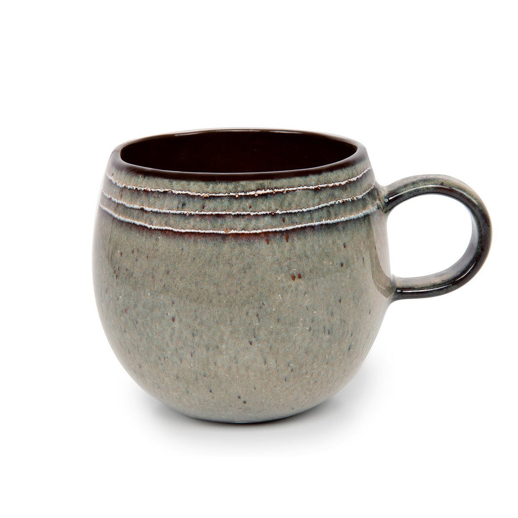 The Comporta Mug - L - LUXONAS HOME