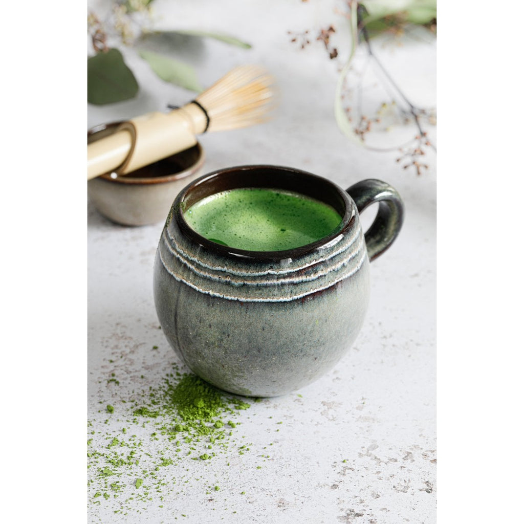 The Comporta Mug - L - LUXONAS HOME