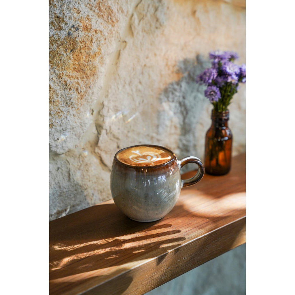 The Comporta Mug - M - LUXONAS HOME