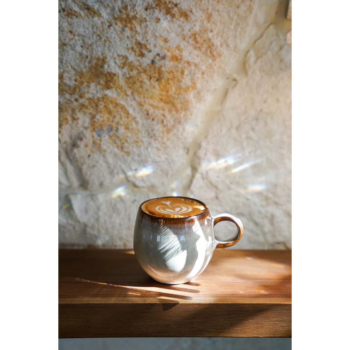 The Comporta Mug - M - LUXONAS HOME