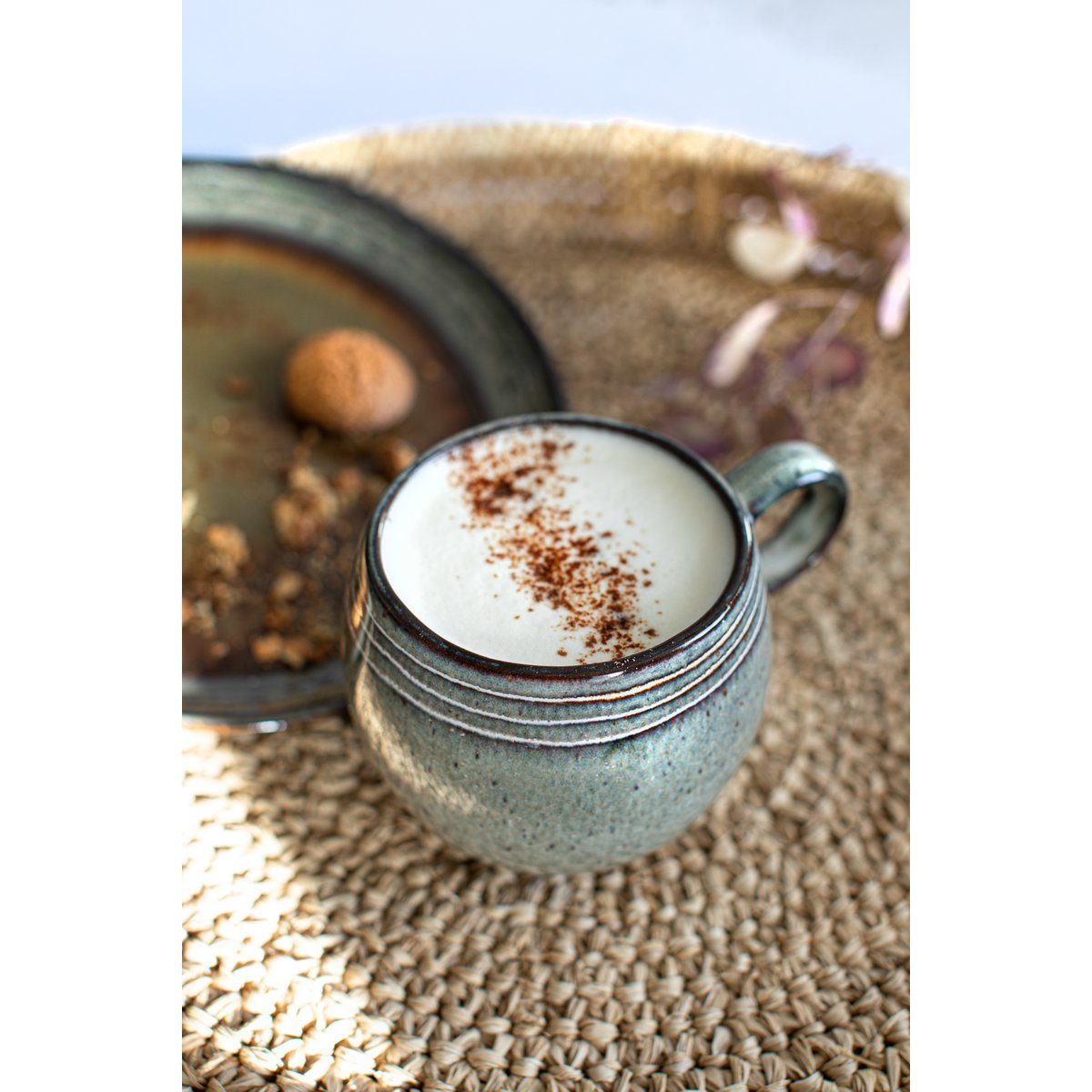 The Comporta Mug - M - LUXONAS HOME