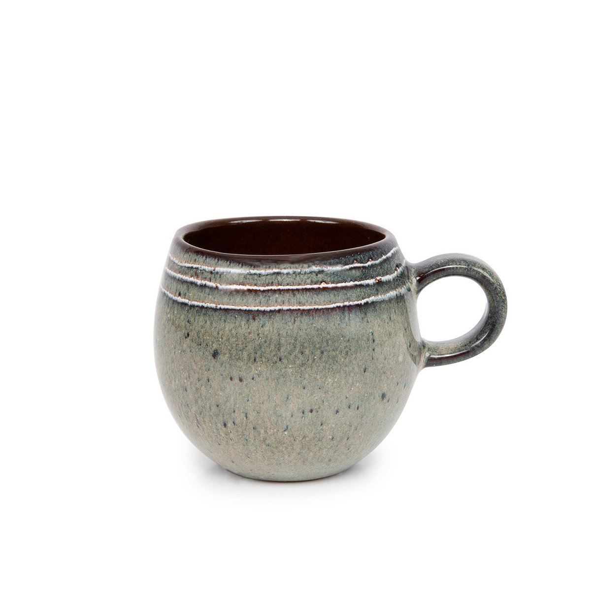 The Comporta Mug - M - LUXONAS HOME