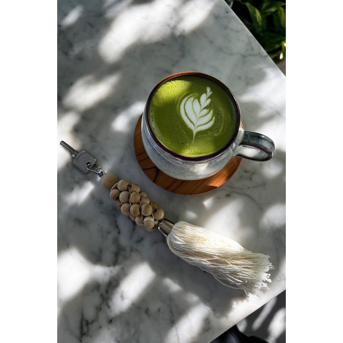 The Comporta Mug - M - LUXONAS HOME