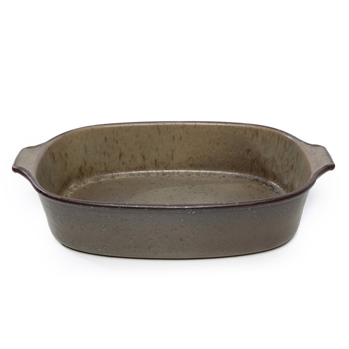 The Comporta Oven Tray - Green - L - LUXONAS HOME