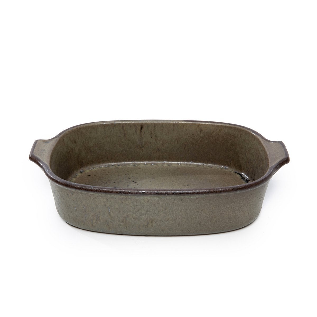 The Comporta Oven Tray - Green - M - LUXONAS HOME