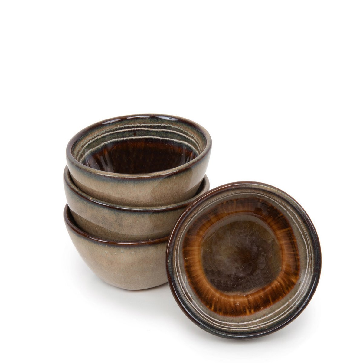 The Comporta Sauce Bowl - XS - LUXONAS HOME