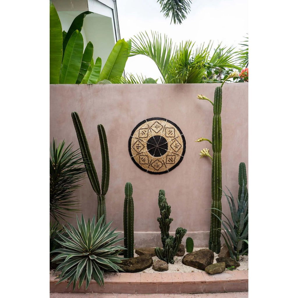 The Cozumel Plate - M - LUXONAS HOME