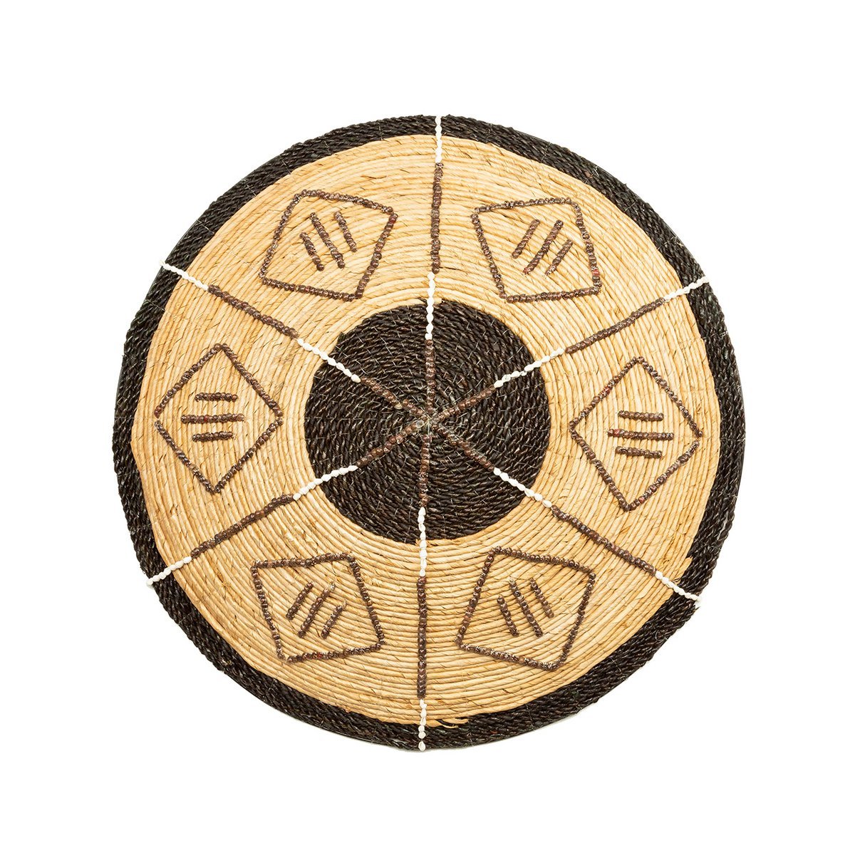 The Cozumel Plate - M - LUXONAS HOME