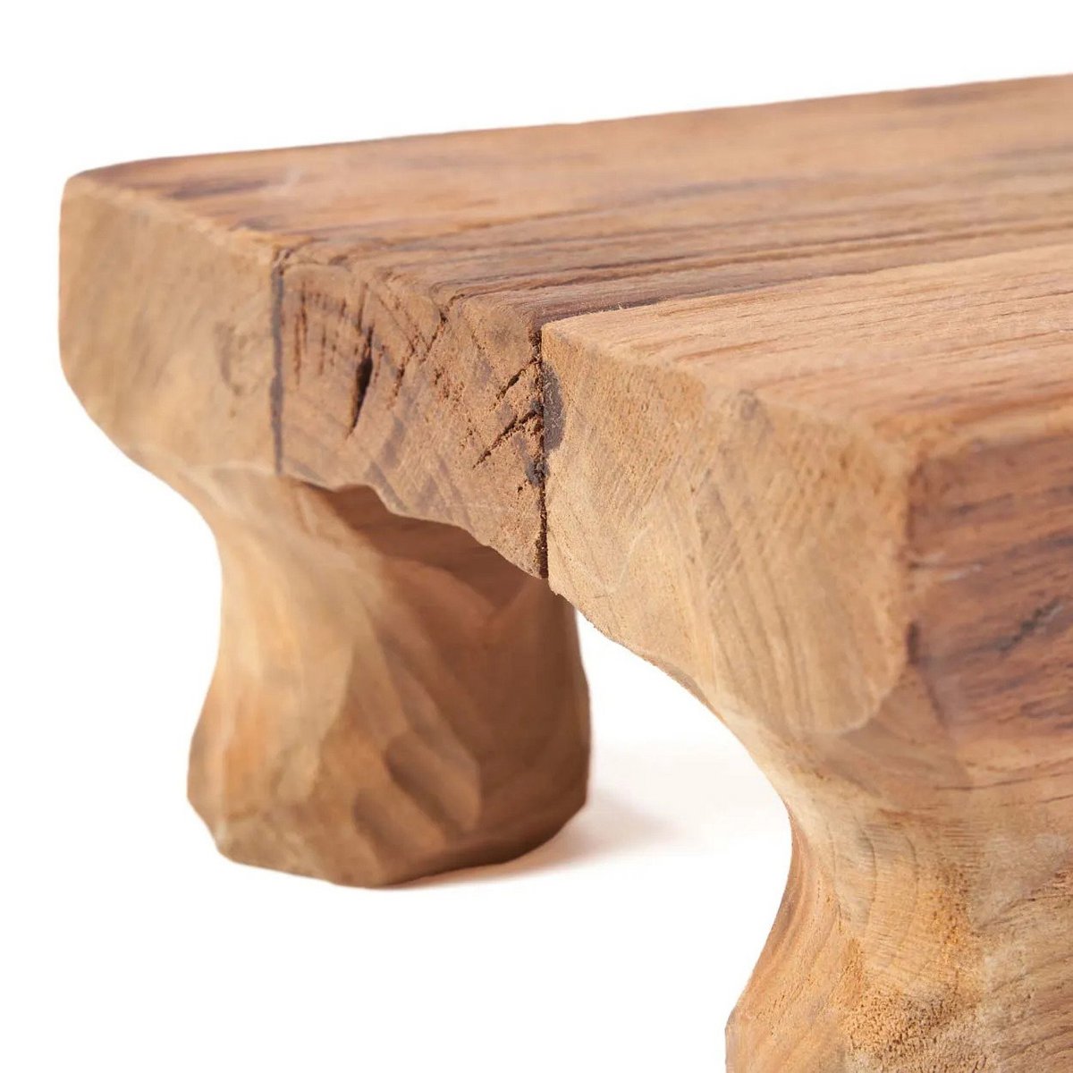 The Delish Tray - Natural - LUXONAS HOME