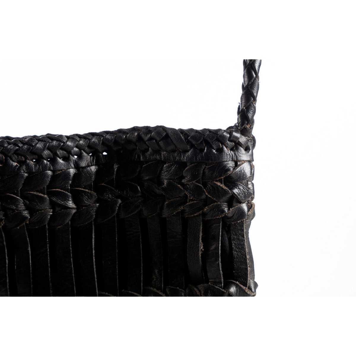 The Dial Diva Phone Bag - Black - LUXONAS HOME