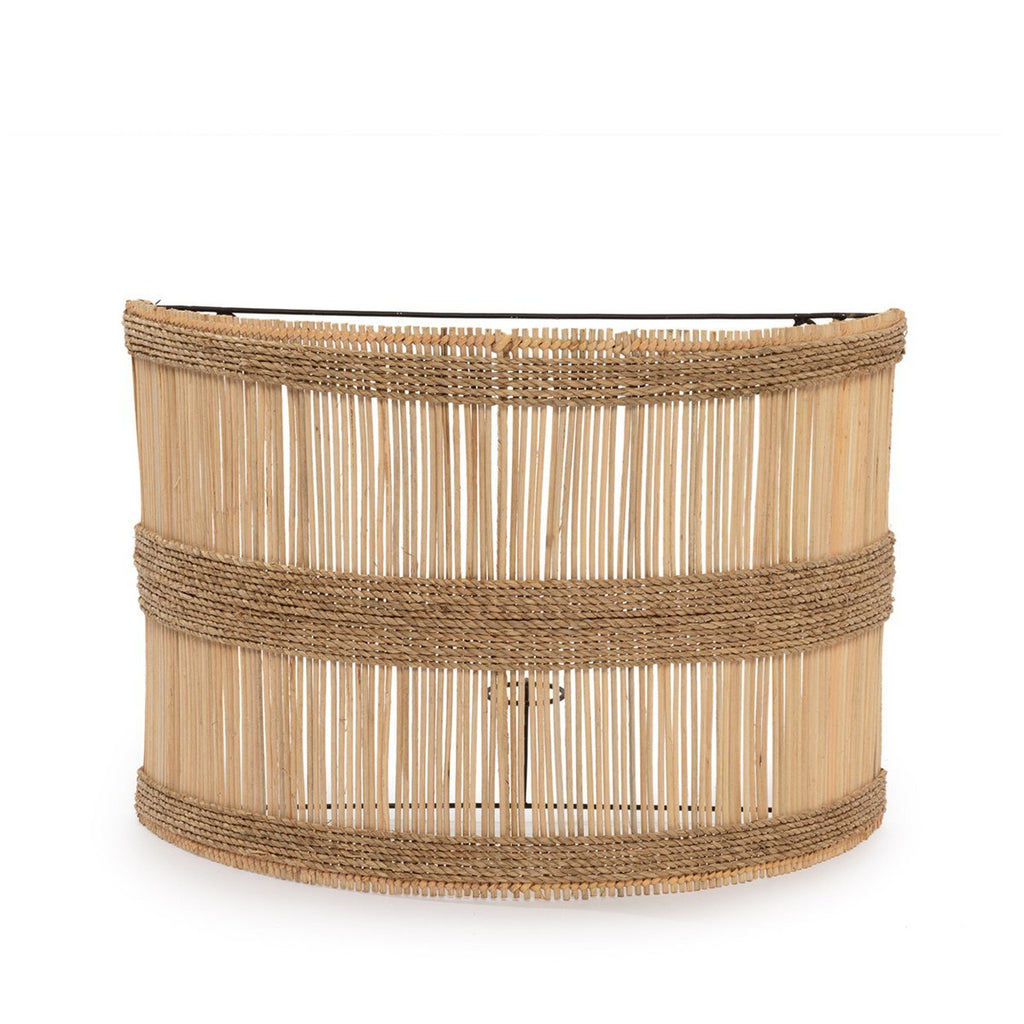 The Doedoe Wall Applique - Natural - M - LUXONAS HOME