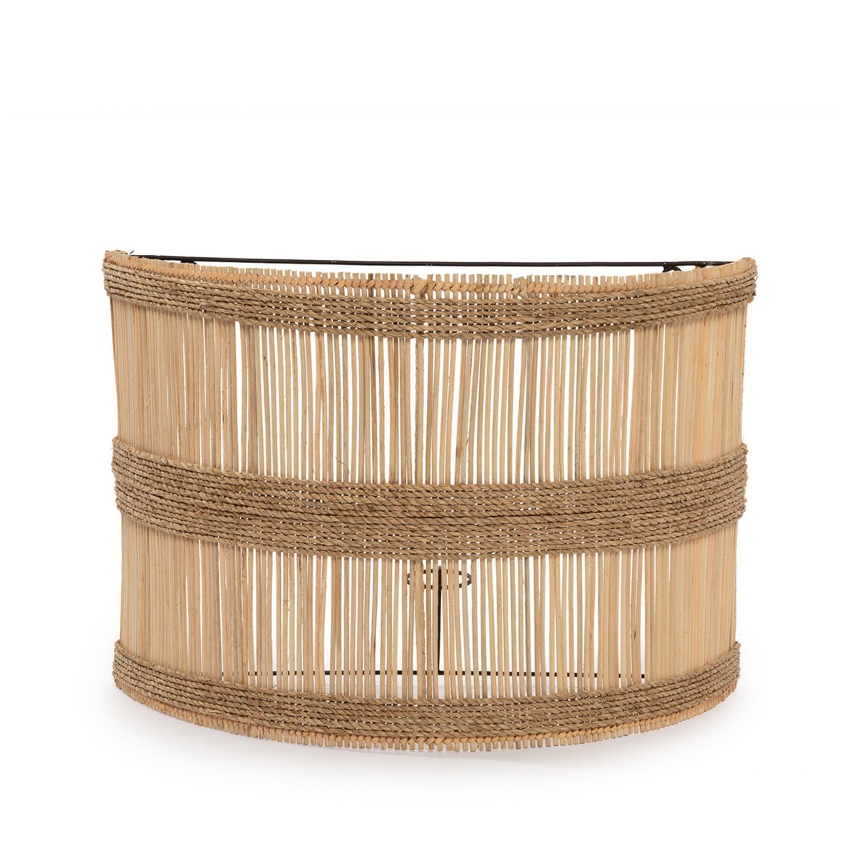 The Doedoe Wall Applique - Natural - M - LUXONAS HOME