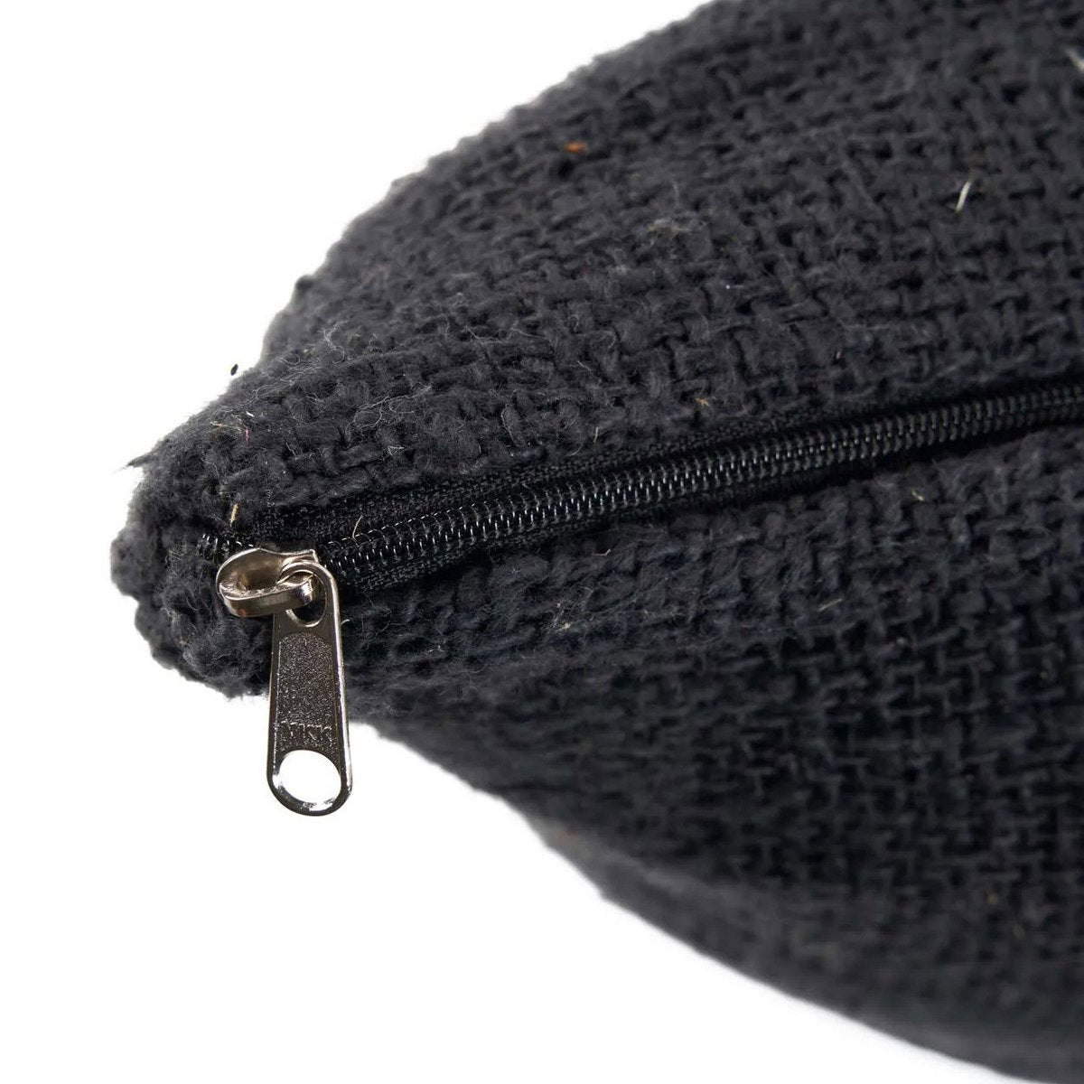 The Drizle Cushion Cover - Black White - LUXONAS HOME