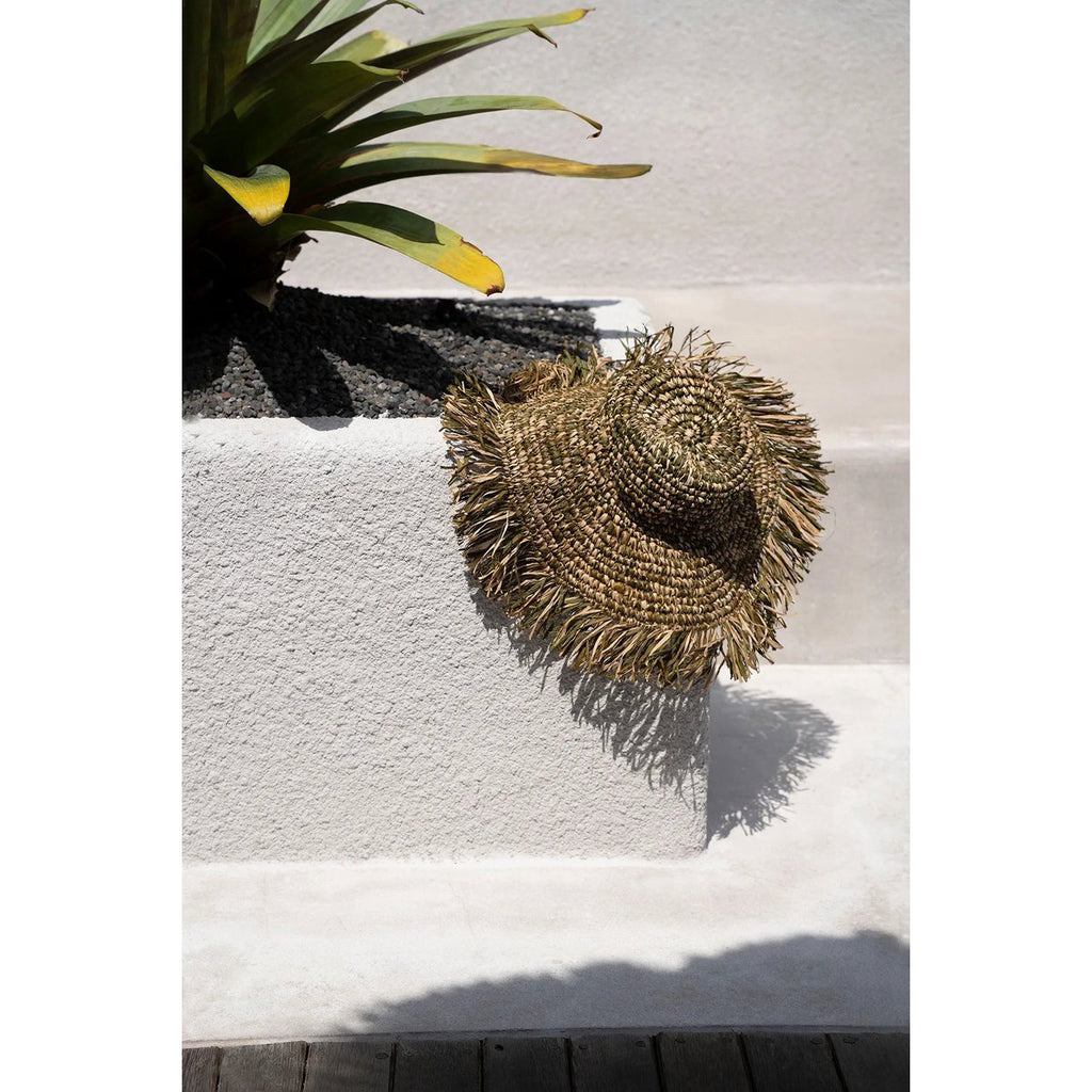 The Fiesta Hat - LUXONAS HOME