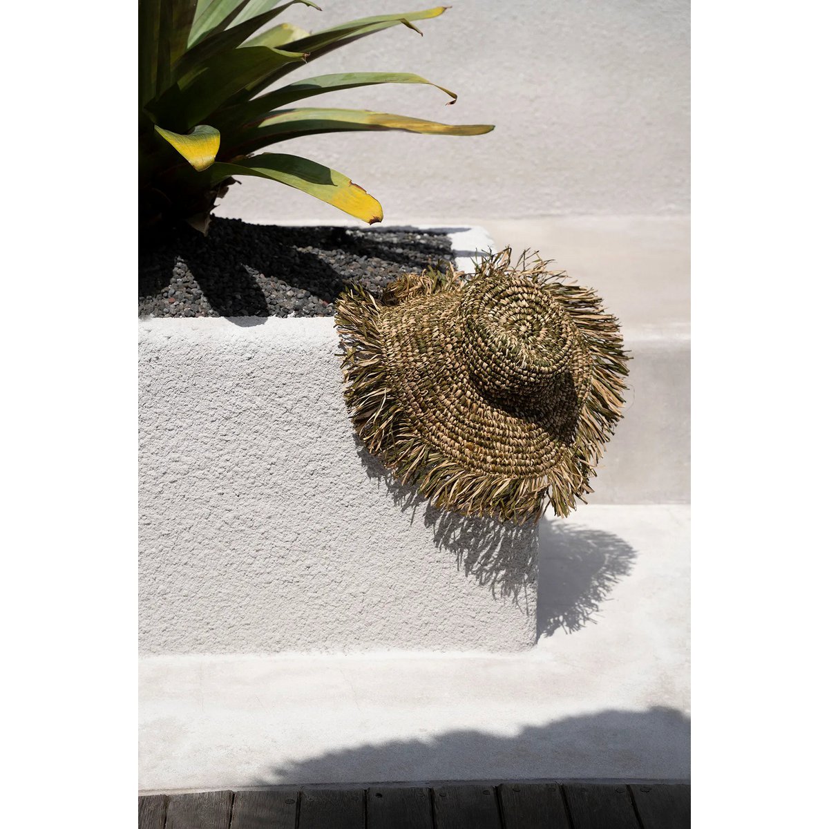 The Fiesta Hat - LUXONAS HOME