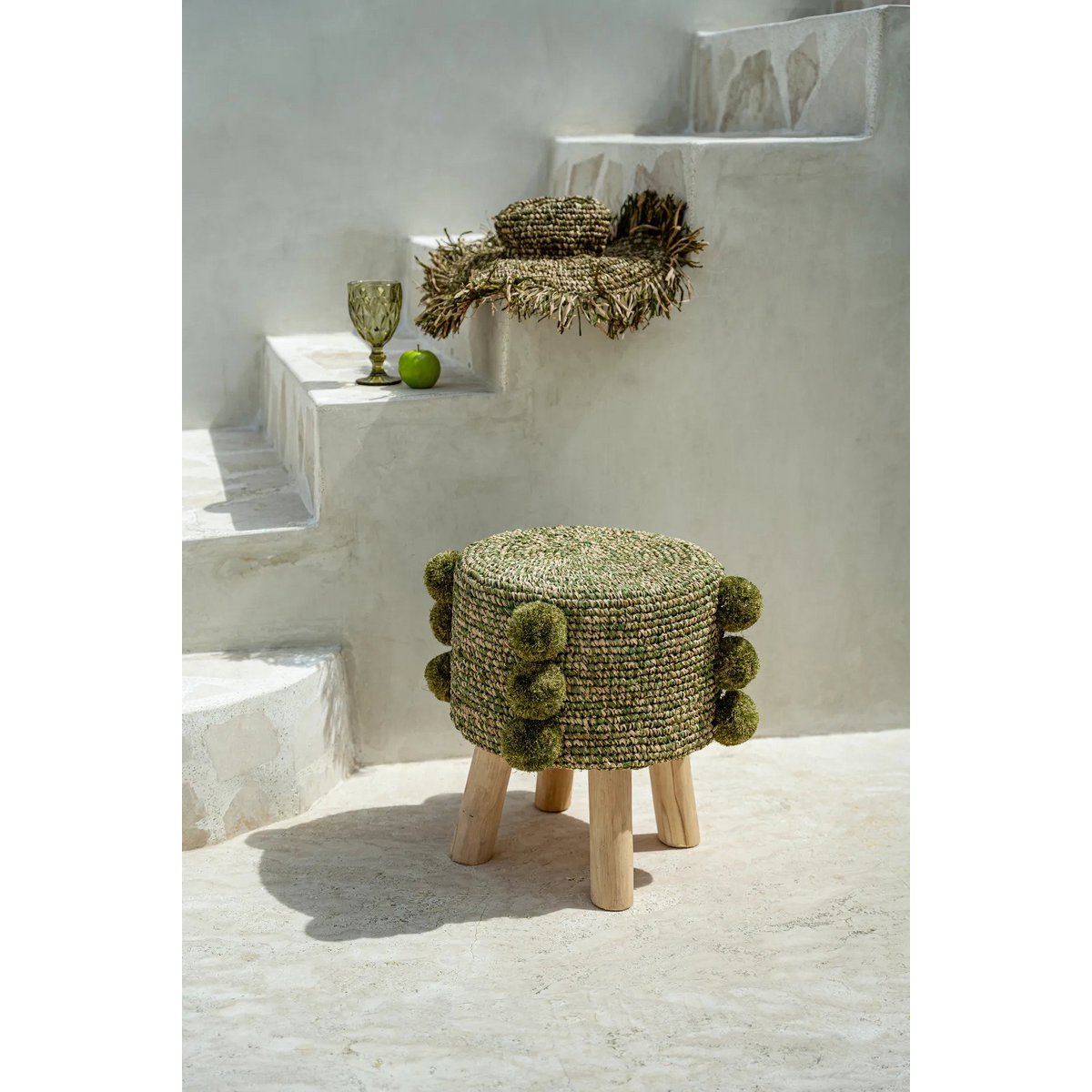 The Fiesta Hat - LUXONAS HOME