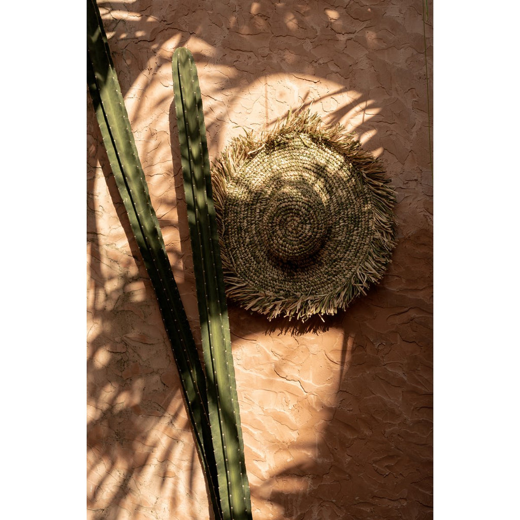 The Fiesta Hat - LUXONAS HOME