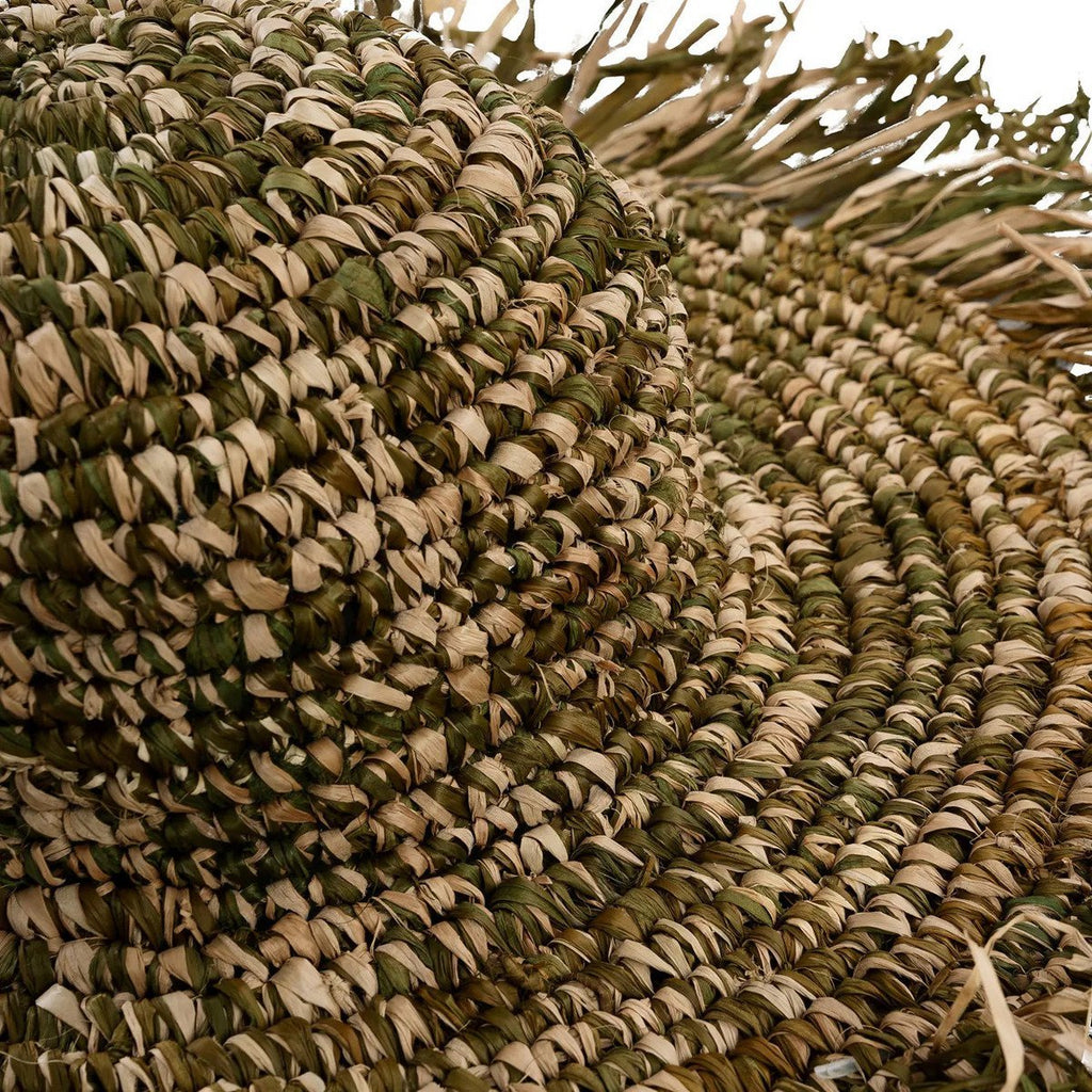 The Fiesta Hat - LUXONAS HOME