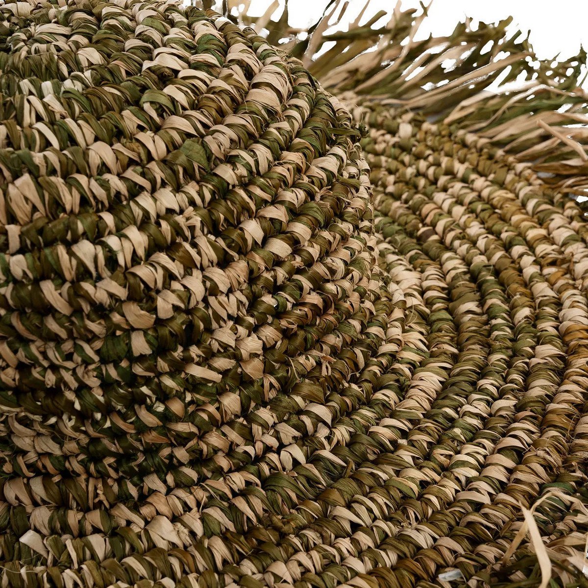 The Fiesta Hat - LUXONAS HOME