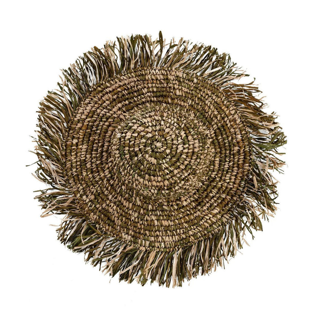 The Fiesta Hat - LUXONAS HOME