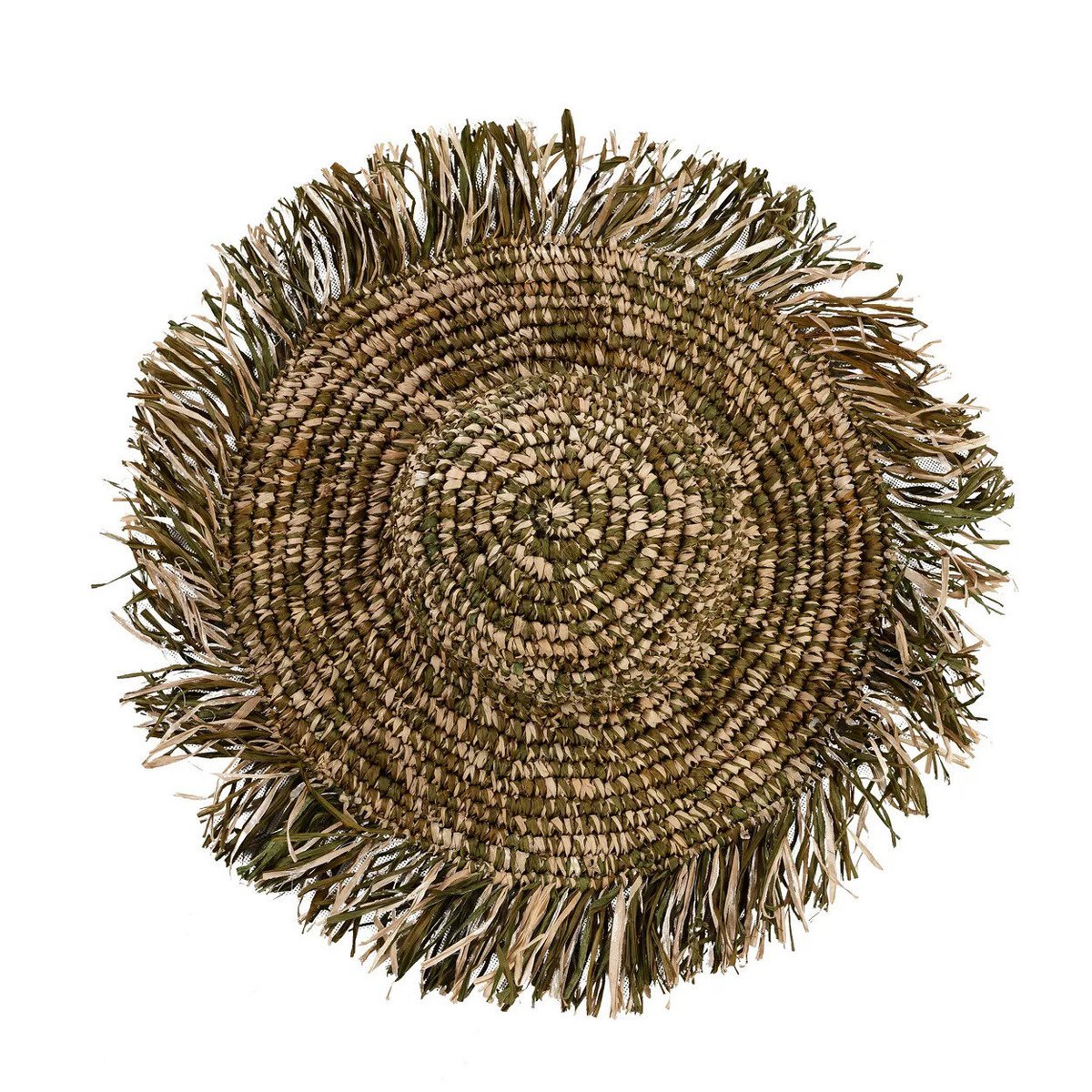 The Fiesta Hat - LUXONAS HOME