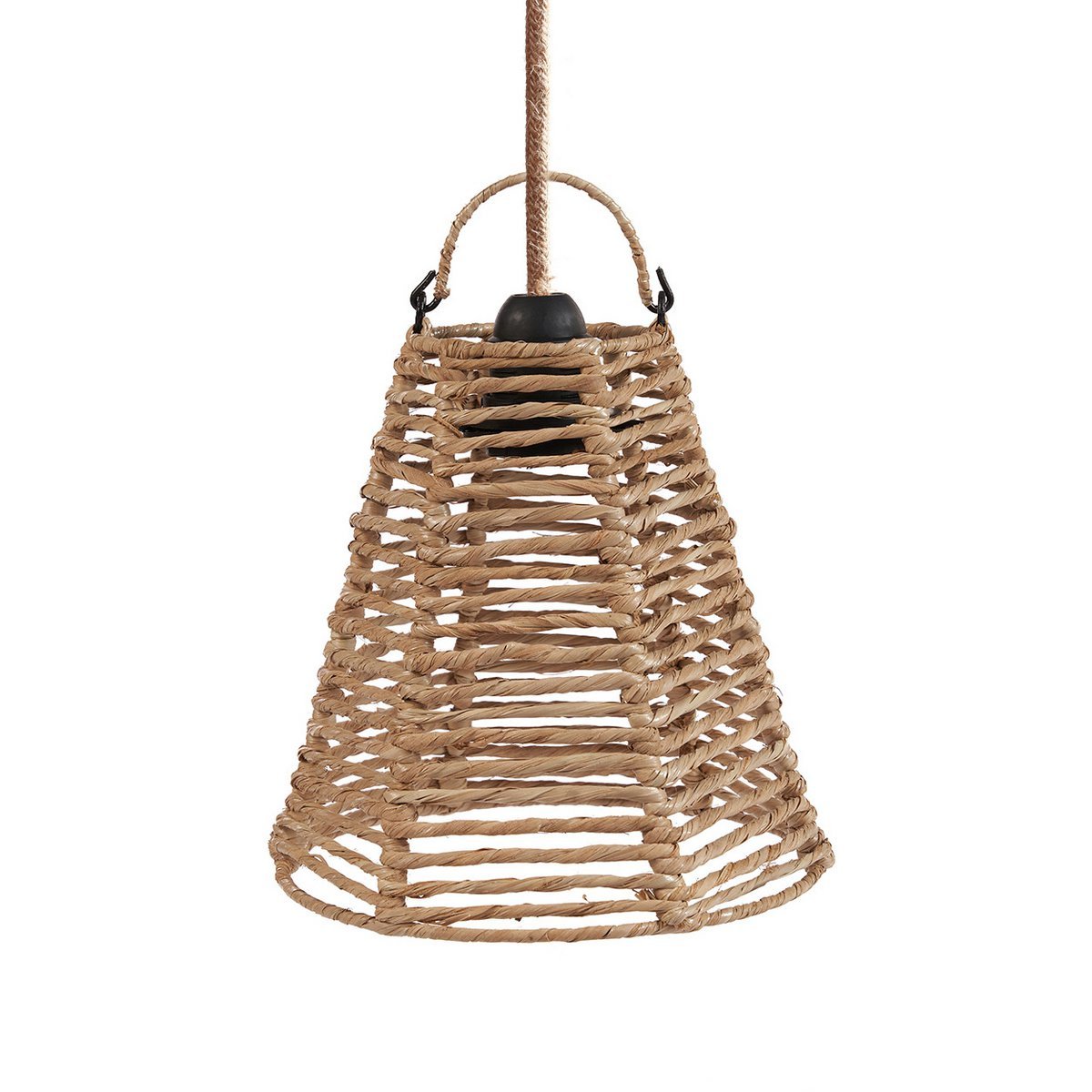 The Fini Pendant - Natural - S - LUXONAS HOME