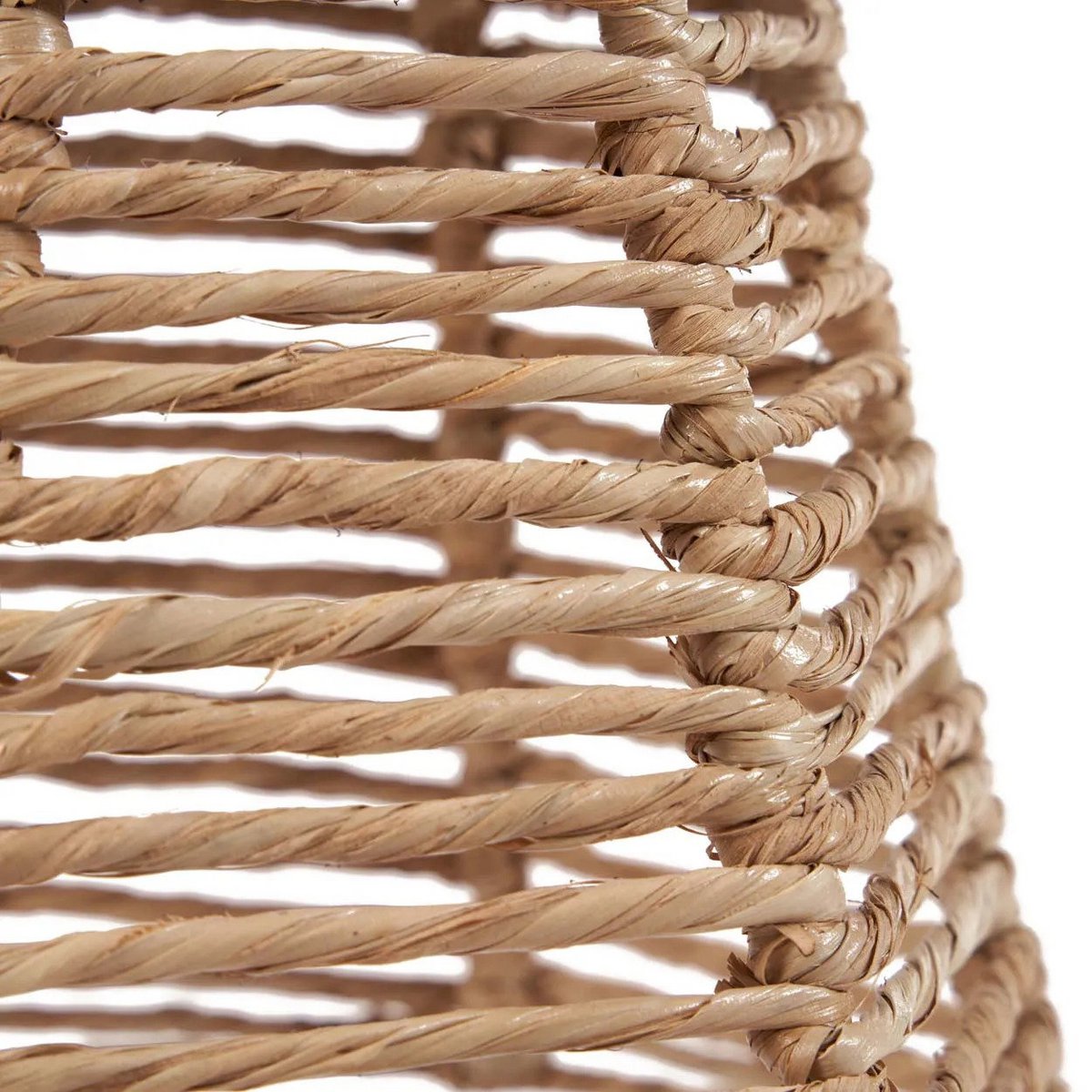 The Fini Pendant - Natural - S - LUXONAS HOME