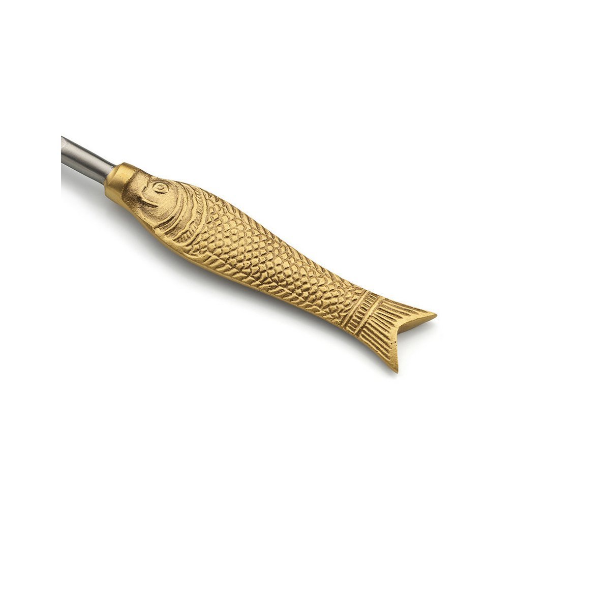 The Fish Shaped Fork - S - LUXONAS HOME