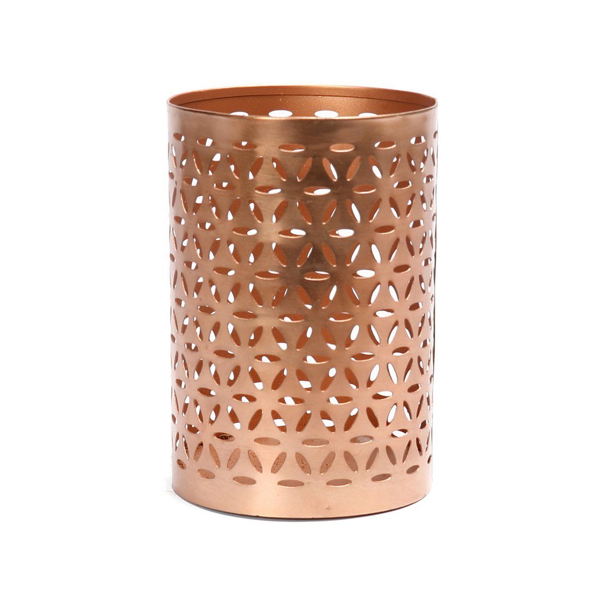 The Flower Petal - Copper - M - LUXONAS HOME
