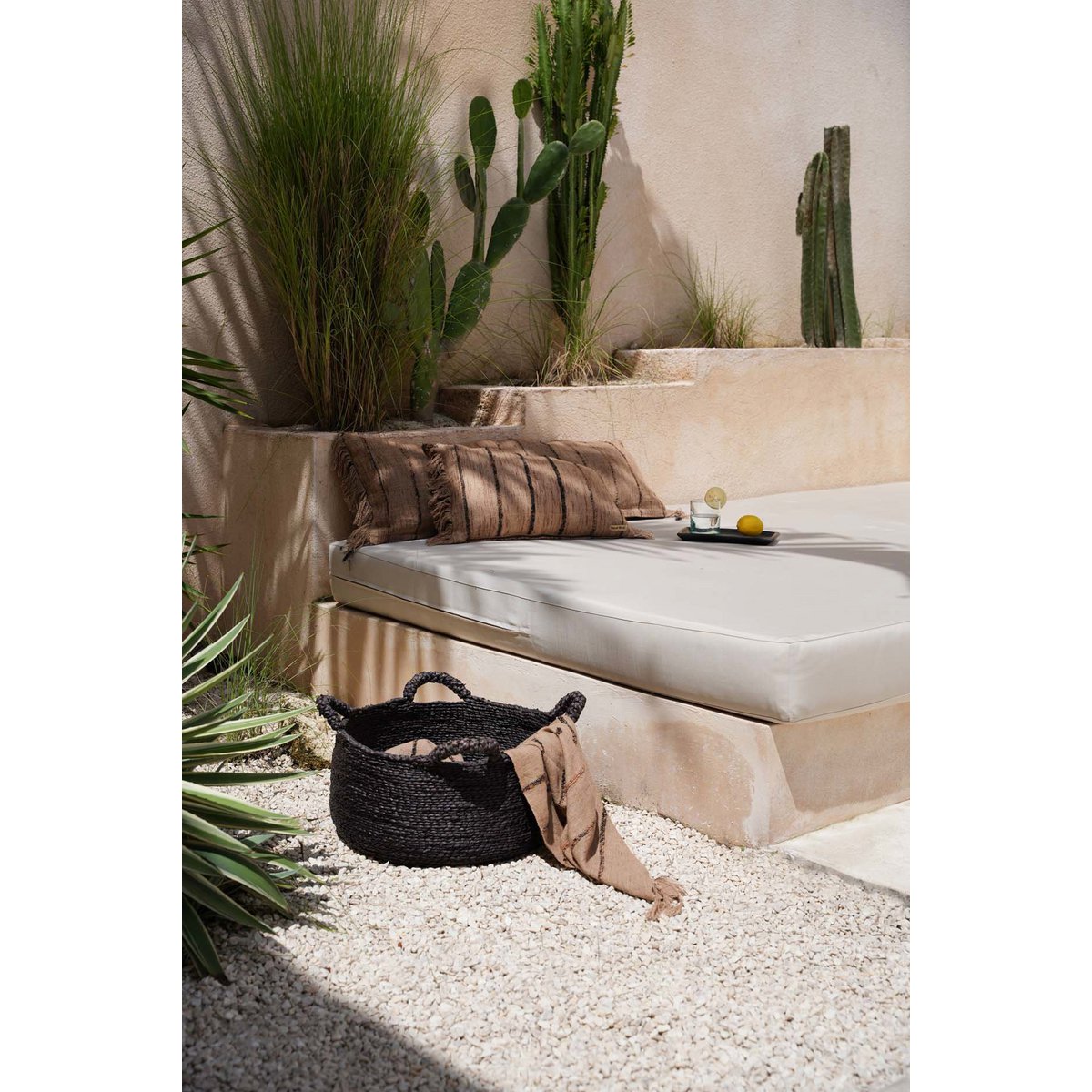 The four hands sneakers - Black - L - LUXONAS HOME