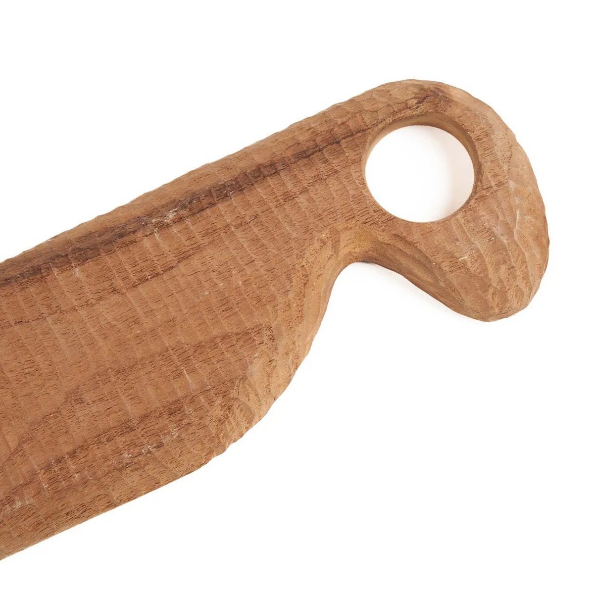 The French Bread Plate - Natural - LUXONAS HOME